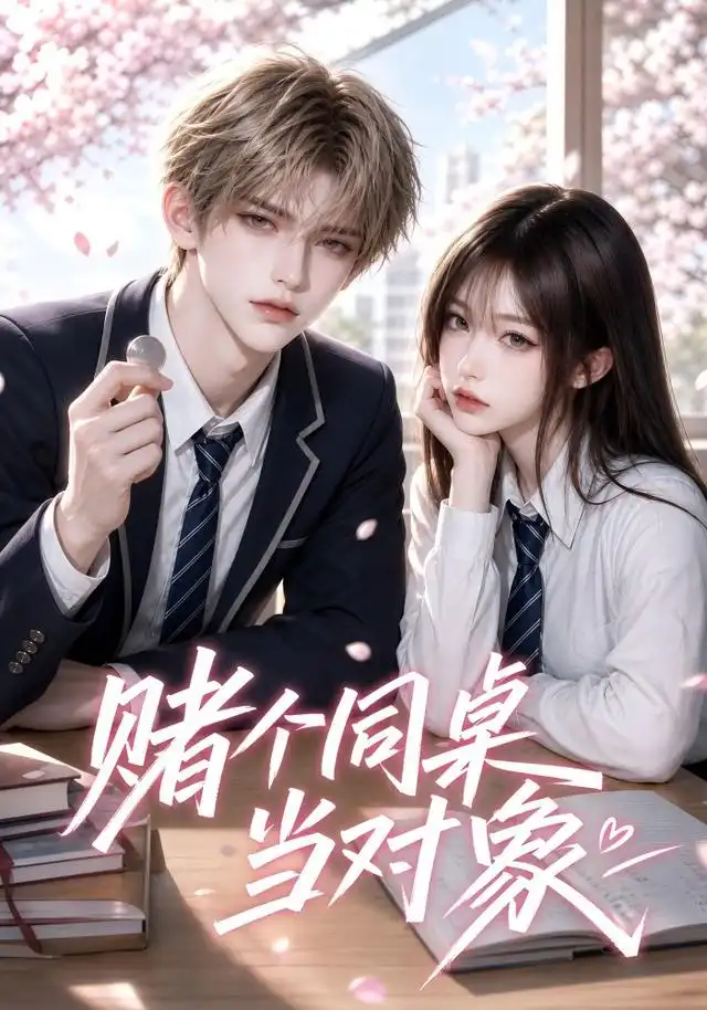 赌个同桌当对象 赌个同桌当对象