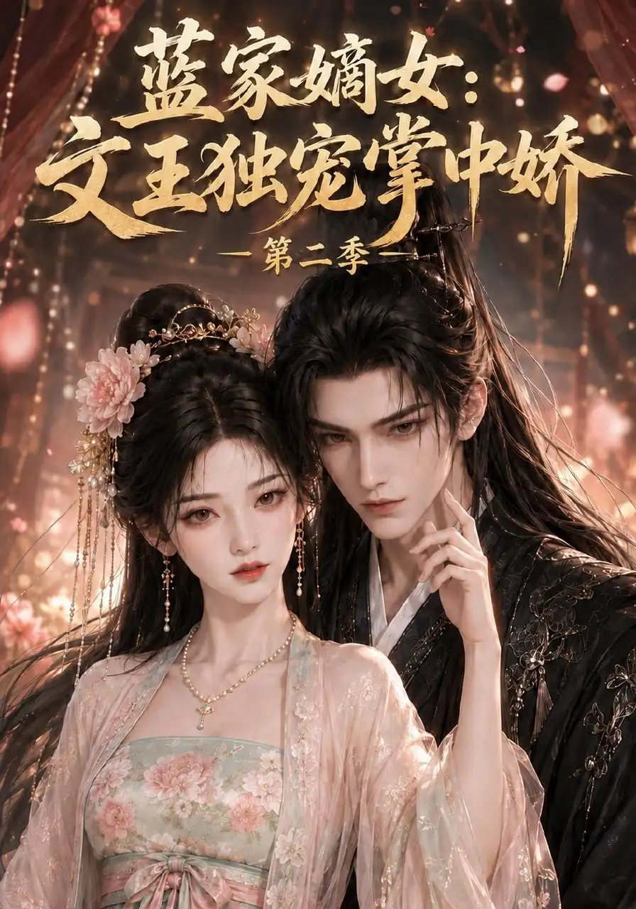 蓝家嫡女文王独宠掌中娇第二季（107集）-海之城短剧项目