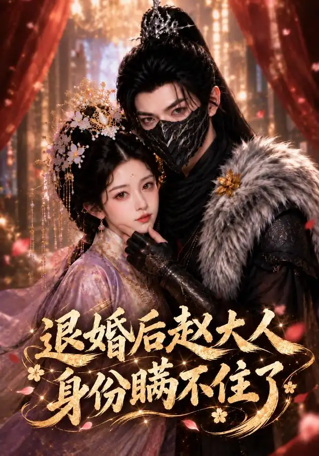退婚后赵大人身份瞒不住了 退婚后赵大人身份瞒不住了