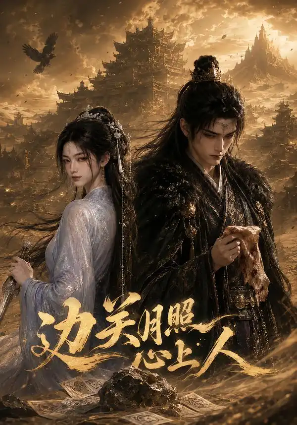 边关月照心上人（82集）-海之城短剧项目