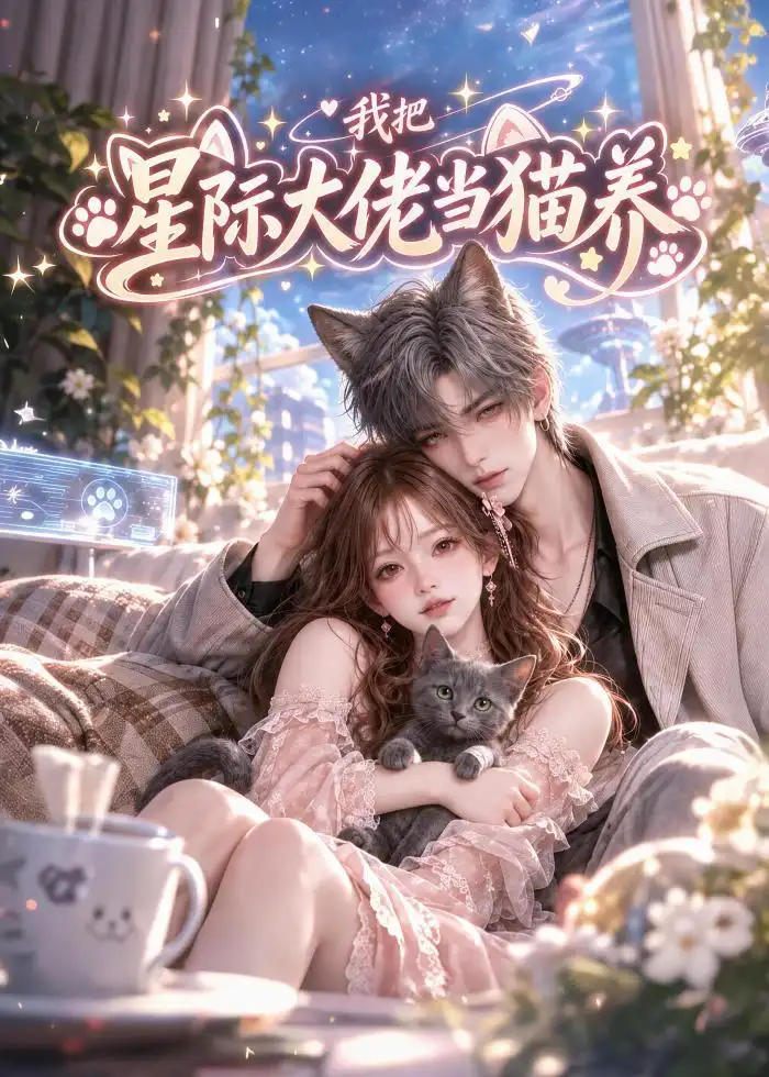 我把星际大佬当猫养（103集） - 海之城短剧