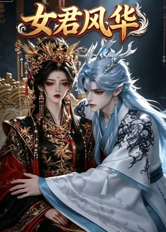 女君风华 女君风华