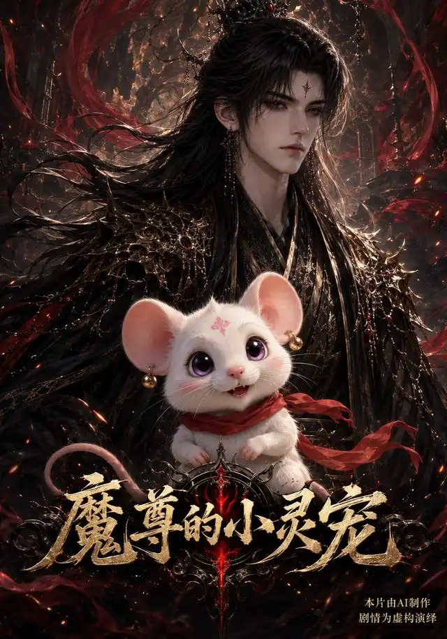 魔尊的小灵宠 魔尊的小灵宠
