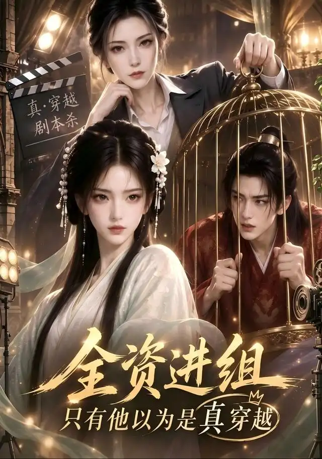 全资进组只有他以为是真穿越 全资进组只有他以为是真穿越