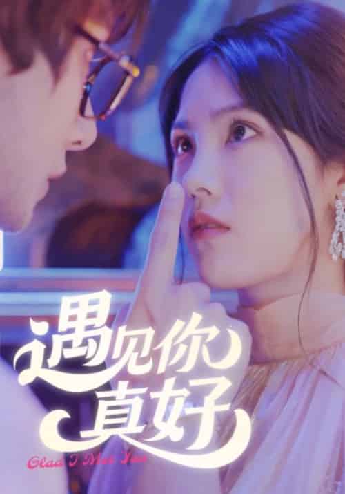 遇见你真好（42集全）霍临西＆姜岁岁 - 海之城短剧