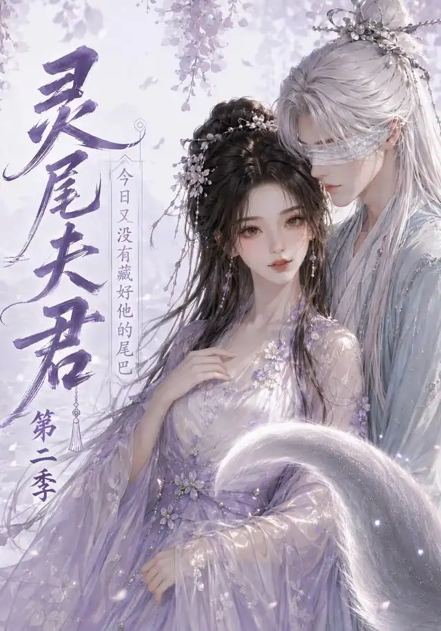 灵尾夫君今日又没有藏好他的尾巴第二季（53集）-海之城短剧项目
