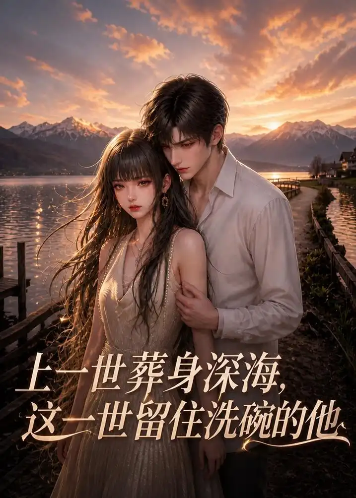 上一世葬身深海这一世留住洗碗的他（100集） - 海之城短剧