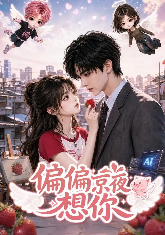 偏偏京夜想你 偏偏京夜想你