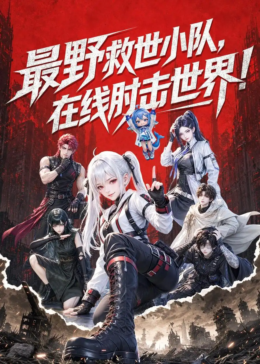 最野救世小队在线肘击世界 最野救世小队在线肘击世界