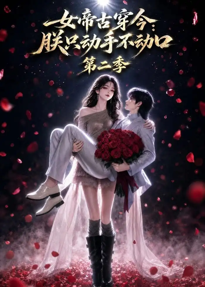 女帝古穿今朕只动手不动口第二季（100集） - 海之城短剧