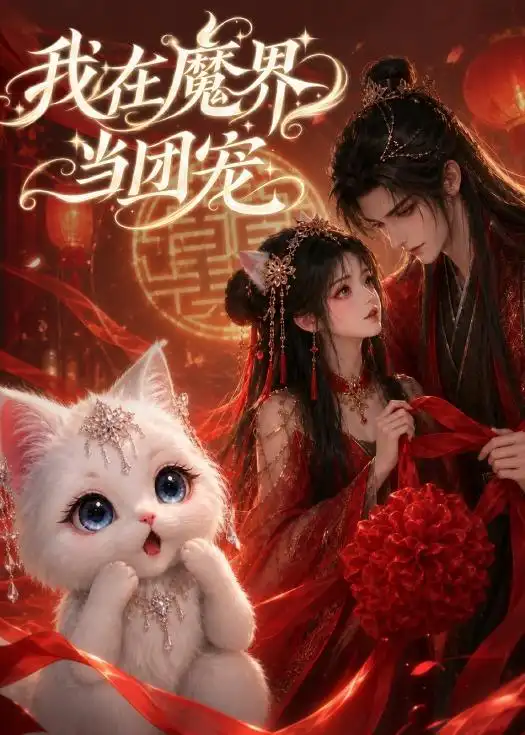我在魔界当团宠 我在魔界当团宠