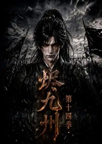 烬九州第十四季（167集） - 海之城短剧