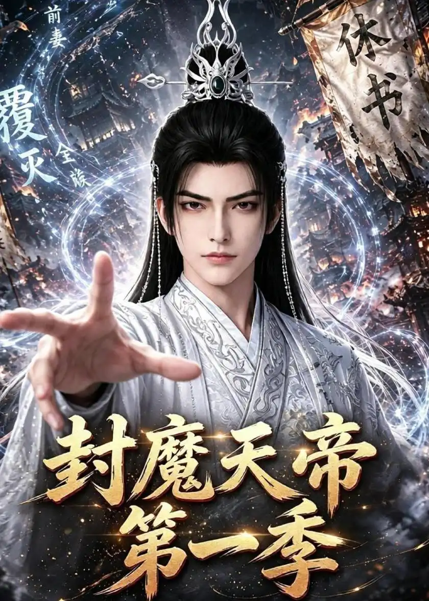 封魔天帝第一季（73集） - 海之城短剧