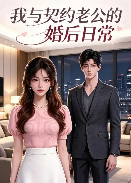 我与契约老公的婚后日常（92集） - 海之城短剧