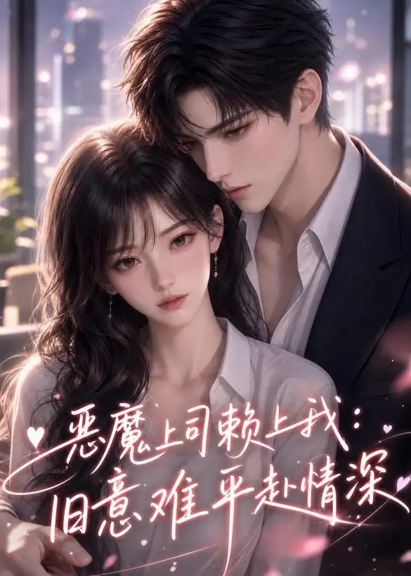 恶魔上司赖上我旧意难平赴情深（152集） - 海之城短剧