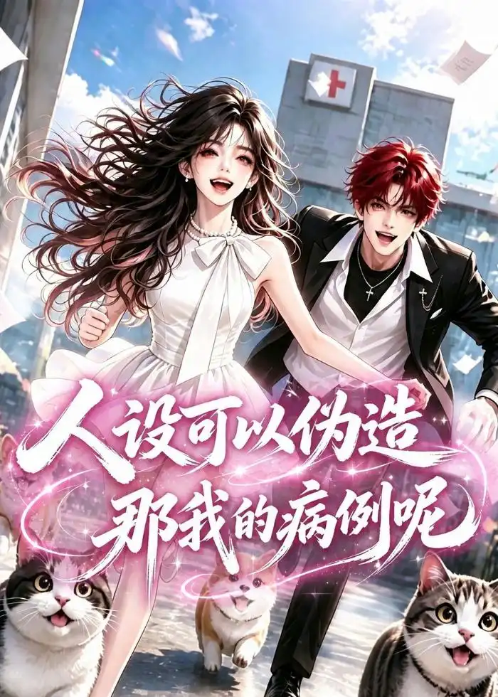 人设可以伪造那我的病例呢 人设可以伪造那我的病例呢
