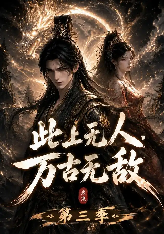 此上无人万古无敌第三季（99集）AI短剧-海之城短剧项目