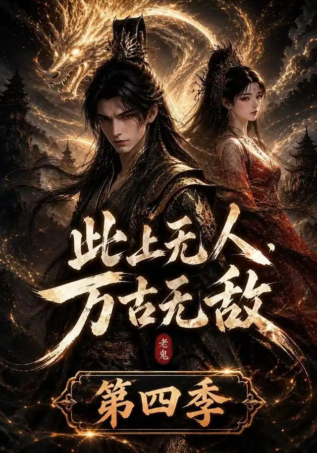 此上无人万古无敌第四季（104集）AI短剧-海之城短剧项目