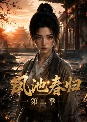 凤池春归第二季（145集）-海之城短剧项目