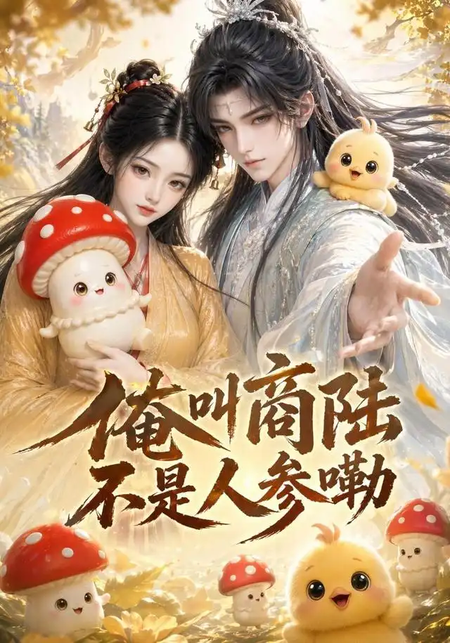 俺叫商陆不是人参呦（46集）-海之城短剧项目