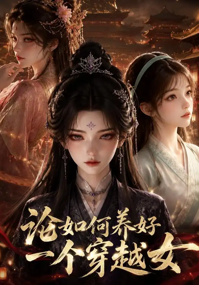 论如何养好一个穿越女（63集）-海之城短剧项目