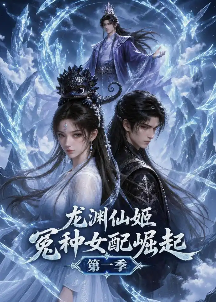 龙渊仙姬冤种女配崛起第一季（115集）-海之城短剧项目