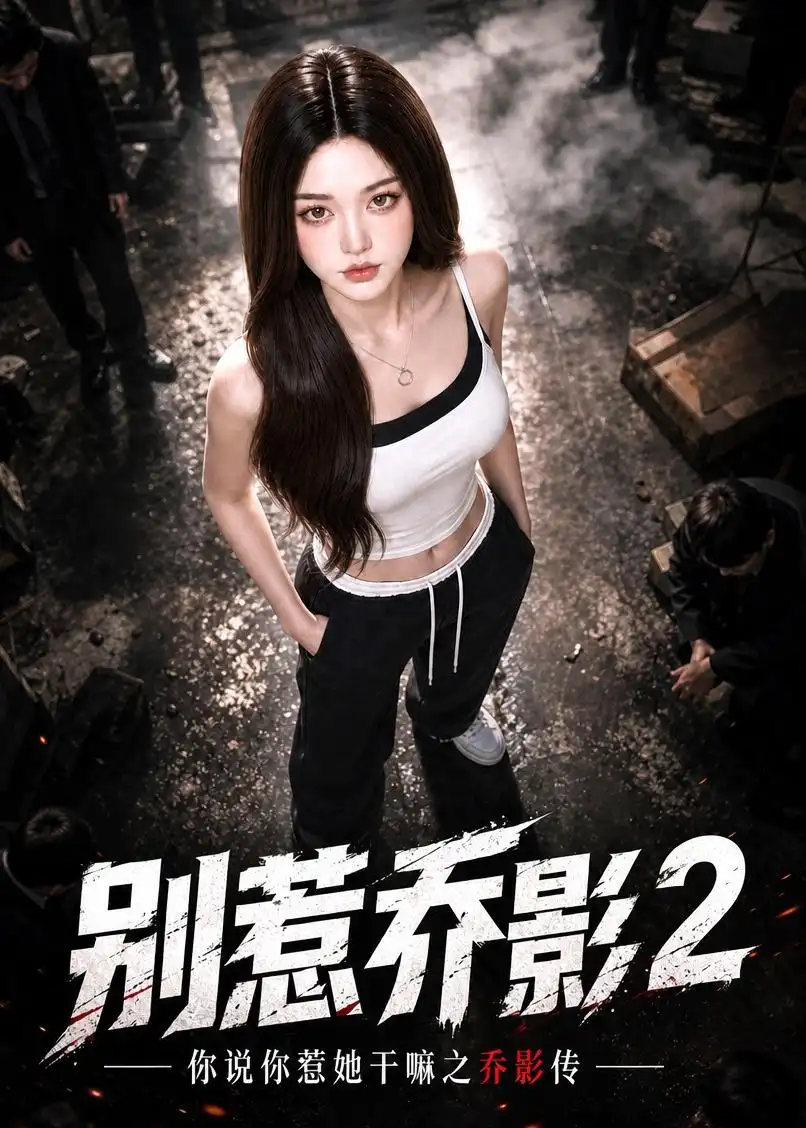 别惹乔影2你说你惹她干嘛之乔影传（172集）-海之城短剧项目