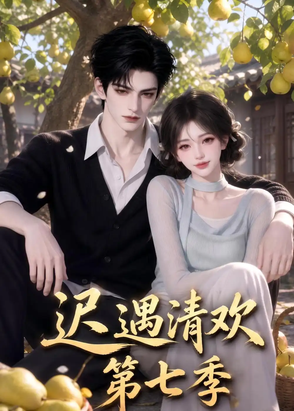 迟遇清欢第七季 迟遇清欢第七季