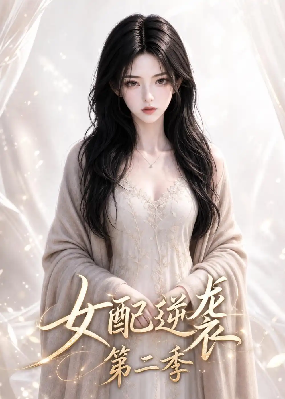 女配逆袭第二季 女配逆袭第二季