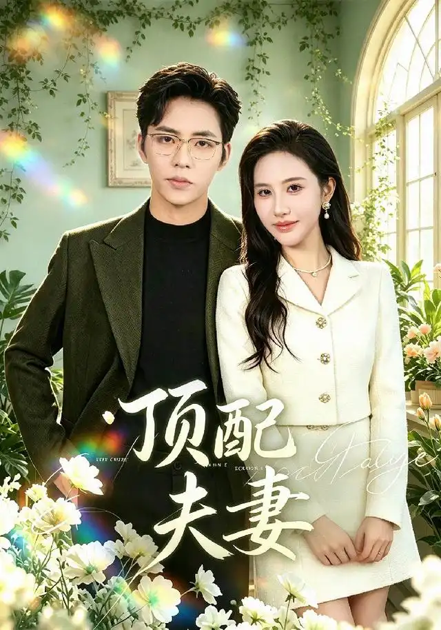顶配夫妻 顶配夫妻