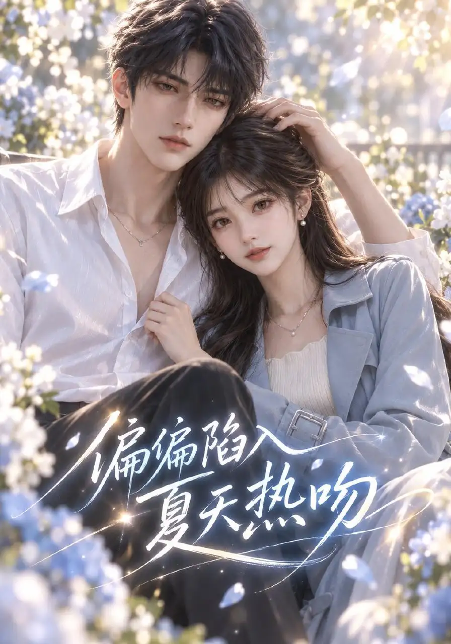 偏偏陷入夏天热吻 偏偏陷入夏天热吻