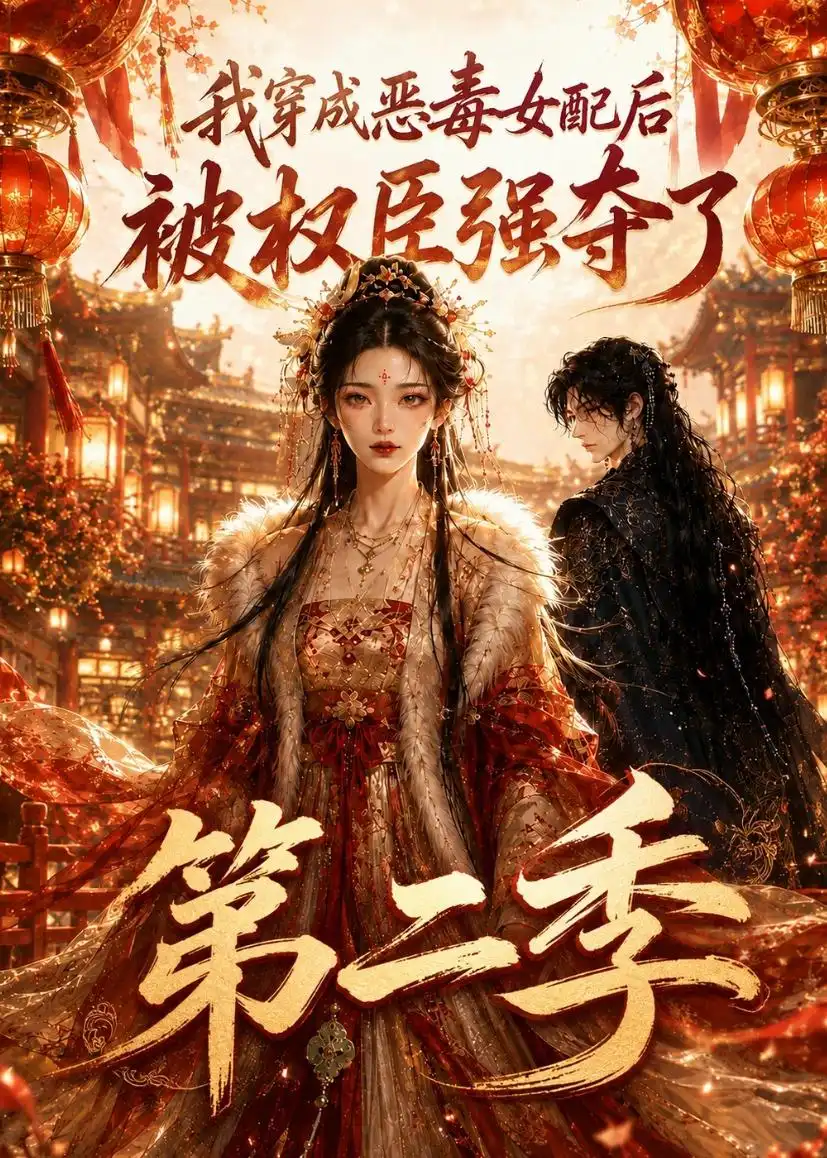我穿成恶毒女配后被权臣强夺了第二季（130集） - 海之城短剧