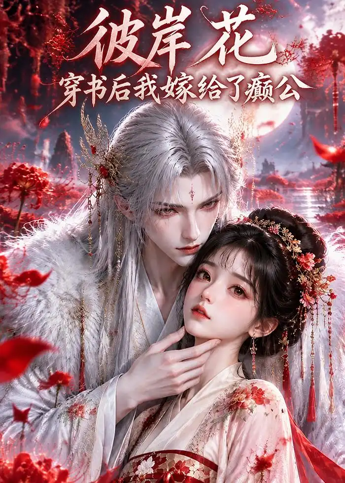 彼岸花穿书后我嫁给了癫公（72集） - 海之城短剧