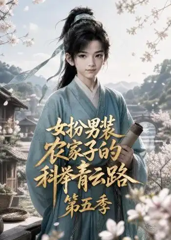 女扮男装农家子的科举青云路第五季 女扮男装农家子的科举青云路第五季