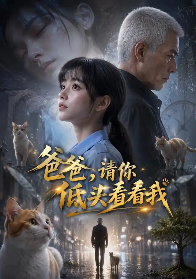 爸爸请你低头看看我 爸爸请你低头看看我