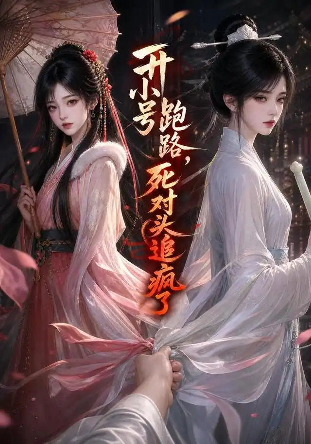 开小号跑路死对头追疯了（30集） - 海之城短剧