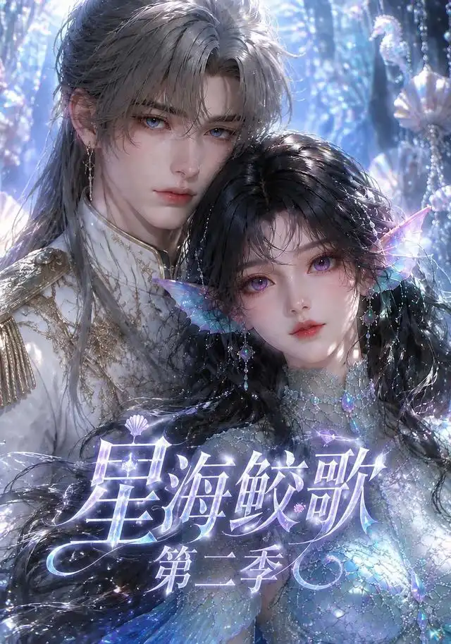 星海鲛歌第二季 星海鲛歌第二季