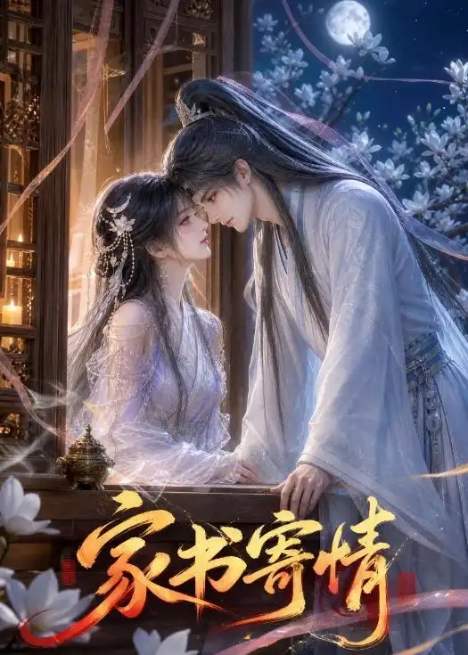 家书寄情（115集）-海之城短剧项目