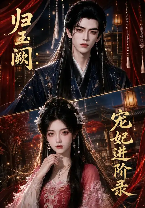 归玉阙宠妃进阶录（92集） - 海之城短剧