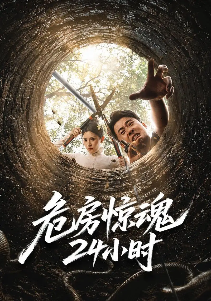 危房惊魂24小时（65集）王冠程＆姜菲烟-海之城短剧项目