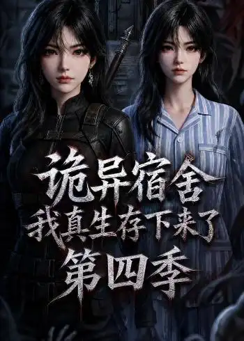 诡异宿舍我真生存下来了第四季（168集）-海之城短剧项目