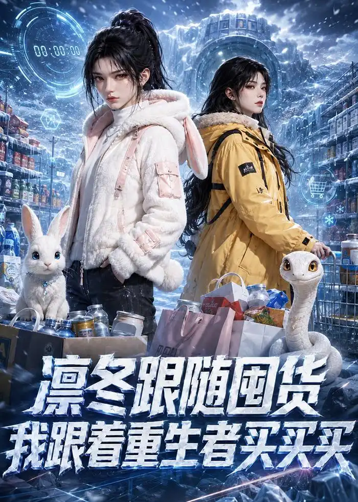 凛冬跟随囤货我跟着重生者买买买 凛冬跟随囤货我跟着重生者买买买