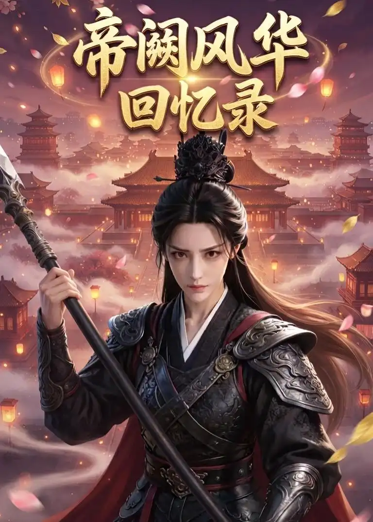 帝阙风华回忆录第一季（46集）-海之城短剧项目