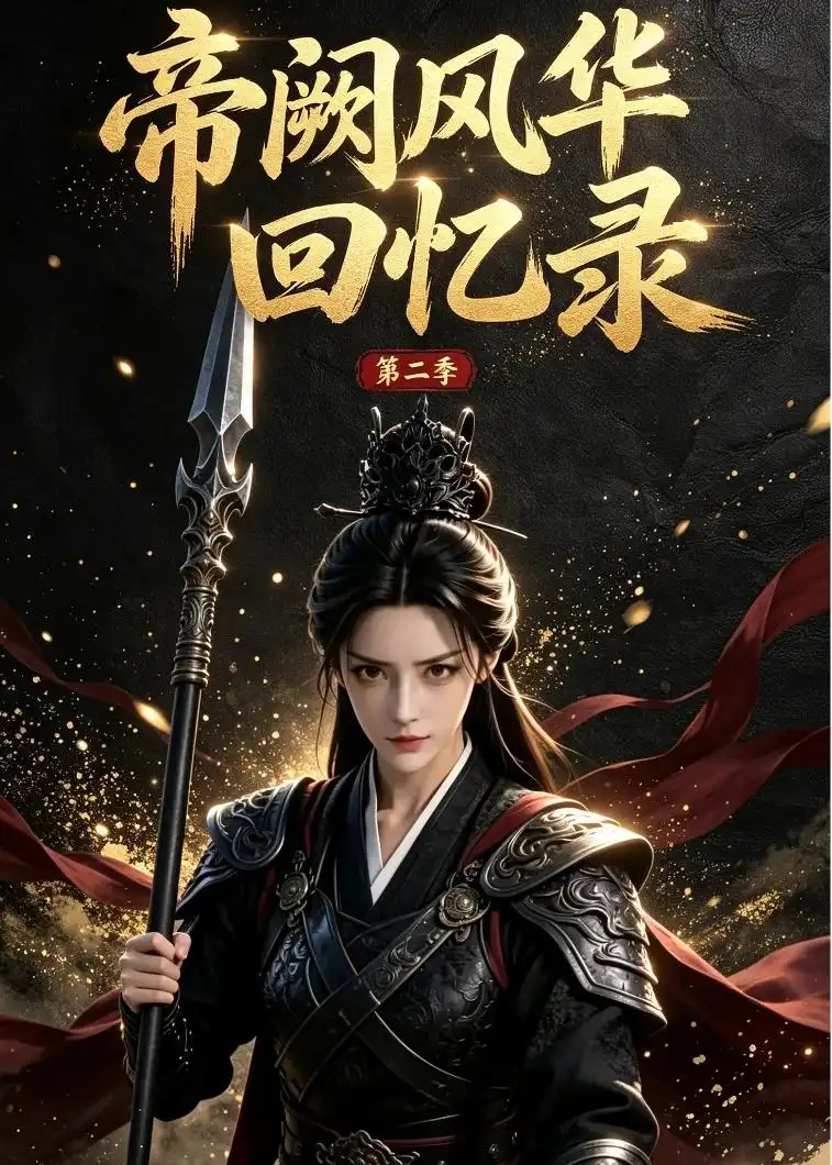 帝阙风华回忆录第二季（41集）-海之城短剧项目