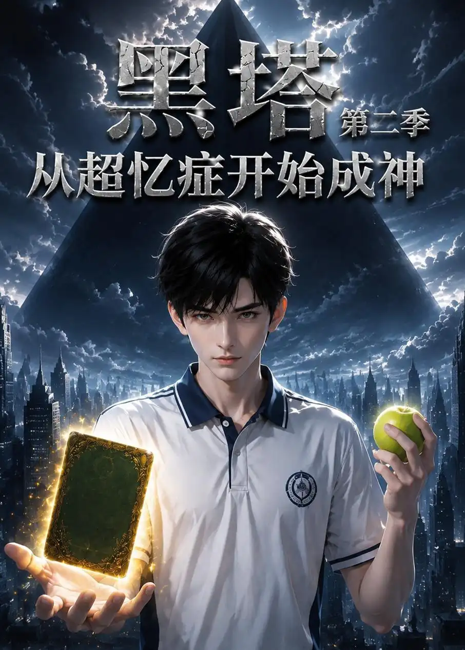 黑塔从超忆症开始成神第二季 黑塔从超忆症开始成神第二季