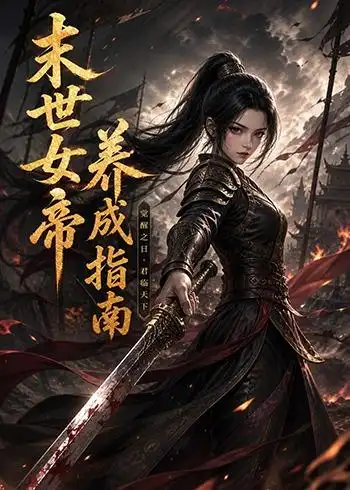 末世女帝养成指南（112集）-海之城短剧项目