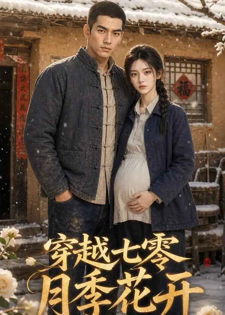 穿越七零_月季花开 穿越七零_月季花开