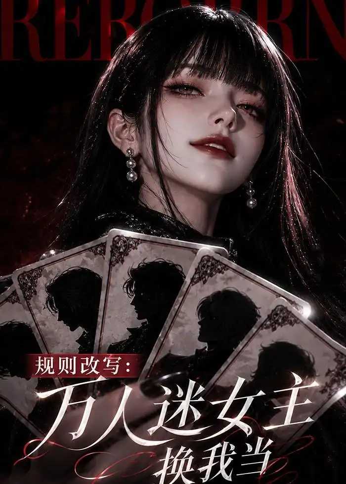 规则改写_万人迷女主换我当（80集）-海之城短剧项目