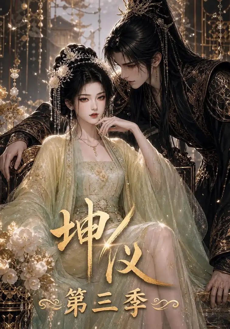 坤仪第三季（260集）-海之城短剧项目