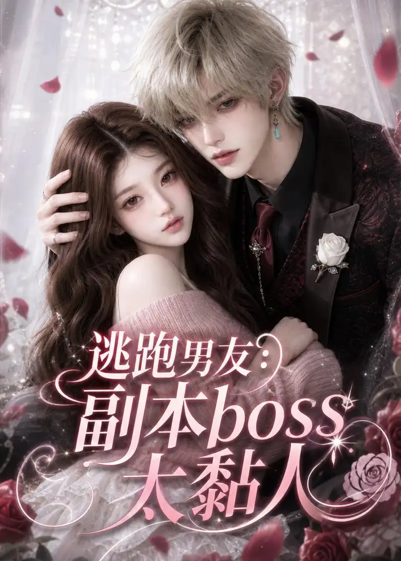 逃跑男友副本boss太黏人（174集）-海之城短剧项目